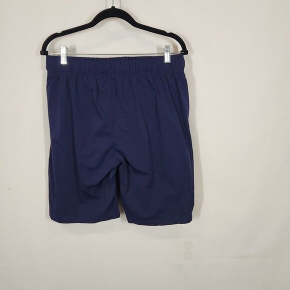NWT HODOSPORTS Mens No Liner Swim Trunks Quick-Dry with Zipper Pockets Size Med - Picture 6 of 7